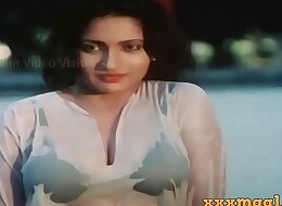xxxmaal&period;com-Hot jaya bra panttt