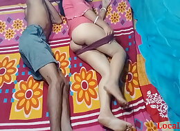 Pink Clower Kurta Bhabi Hardcore Fuck&lpar;Localsex31&rpar;
