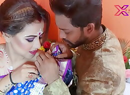 1st ever wedding night&period;&period;&period;make it colourful