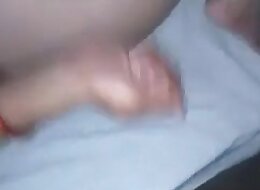 Desi wife boob suck bj n anal fuck-Biwi ki fir se Gaand chod daali
