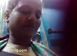 tamil woman